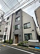 代田橋駅より徒歩11分 1階 築2年1ヶ月の賃貸物件