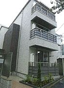 池尻大橋駅より徒歩8分 1階 築5年11ヶ月の賃貸物件