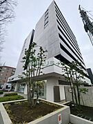 グランドゥール代々木大山の賃貸物件