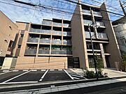 三軒茶屋駅より徒歩8分 5階 築2年3ヶ月の賃貸物件