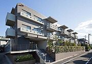 学芸大学駅より徒歩9分 1階 築21年5ヶ月の賃貸物件