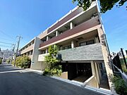 池尻大橋駅より徒歩9分 2階 築6年2ヶ月の賃貸物件
