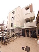 ＥＬＦＡＲＯＳｅｔａｇａｙａーＭｉｓｙｕｋｕ 3階 築3年10ヶ月の賃貸物件