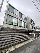 代田橋駅より徒歩10分 1階 築8年10ヶ月の賃貸物件