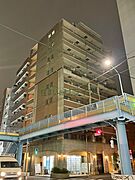 西太子堂駅より徒歩5分 2階 築23年5ヶ月の賃貸物件