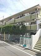 TMグリーン東邦 3階 築42年8ヶ月の賃貸物件