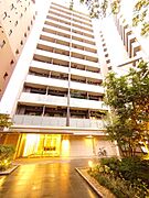 下高井戸駅より徒歩3分 10階 築11年7ヶ月の賃貸物件