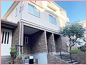 尾山台駅より徒歩19分 1階 築25年10ヶ月の賃貸物件