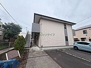 駒沢大学駅より徒歩11分 1階 築18年11ヶ月の賃貸物件