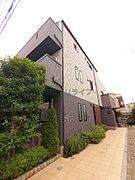 下北沢駅より徒歩8分 3階 築7年6ヶ月の賃貸物件