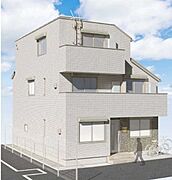 三軒茶屋駅より徒歩9分 2階 新築の賃貸物件