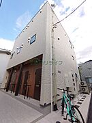 笹塚駅より徒歩7分 2階 築1年6ヶ月の賃貸物件