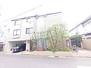 グランベル松陰 1階 築31年2ヶ月の賃貸物件