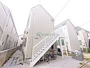 豪徳寺駅より徒歩23分 2階 築5年8ヶ月の賃貸物件