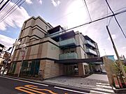 三軒茶屋駅より徒歩8分 4階 築7年3ヶ月の賃貸物件
