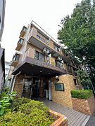 三軒茶屋駅より徒歩10分 2階 築39年8ヶ月の賃貸物件