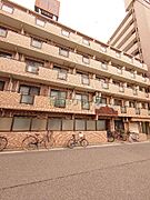 代田橋駅より徒歩9分 5階 築34年10ヶ月の賃貸物件