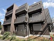 祖師ヶ谷大蔵駅より徒歩16分 1階 新築の賃貸物件