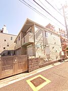 笹塚駅より徒歩7分 1階 築13年7ヶ月の賃貸物件