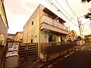 下北沢駅より徒歩11分 2階 築15年11ヶ月の賃貸物件