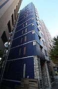 ステージファースト三軒茶屋ＡＳＹＬＣＯＵＲＴ２ 4階 築22年3ヶ月の賃貸物件