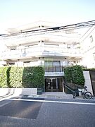 Ｄ—Ｒホームズ経堂５丁目 1階 築33年8ヶ月の賃貸物件
