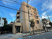西太子堂駅より徒歩10分 4階 築20年7ヶ月の賃貸物件