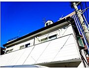 代田橋駅より徒歩8分 1階 築30年8ヶ月の賃貸物件