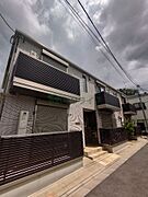 東松原駅より徒歩8分 2階 築6年6ヶ月の賃貸物件