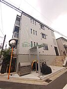 プリマヴェーラ代沢 1階 築4年10ヶ月の賃貸物件