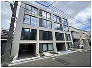 アトリオフラッツ自由が丘 1階 新築の賃貸物件
