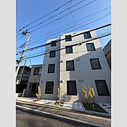 SOLASIAresidence千歳船橋II 3階 築1年5ヶ月の賃貸物件