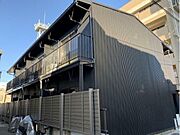 世田谷代田駅より徒歩9分 2階 築59年8ヶ月の賃貸物件