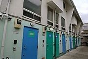 ハウゼ桜新町 2階 築22年6ヶ月の賃貸物件