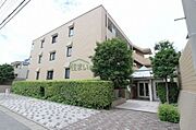 駒沢大学駅より徒歩12分 2階 築30年6ヶ月の賃貸物件
