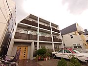 Ｔｈｅ・Ｔｌｅｓ下馬 2階 築19年6ヶ月の賃貸物件