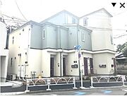 桜新町駅より徒歩9分 2階 築21年6ヶ月の賃貸物件