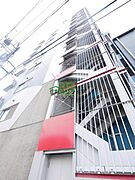 駒沢大学駅より徒歩9分 2階 築34年5ヶ月の賃貸物件
