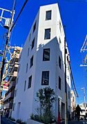 方南町駅より徒歩9分 5階 築1年8ヶ月の賃貸物件
