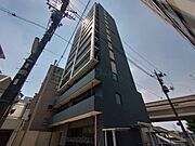 代田橋駅より徒歩3分 9階 築6年11ヶ月の賃貸物件