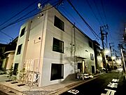 代田橋駅より徒歩9分 1階 築1年6ヶ月の賃貸物件