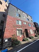 グランレジデンス駒沢大学Ｎ 1階 築9年10ヶ月の賃貸物件
