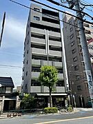 ＴｅａＧａｒｄｅｎ 7階 築13年7ヶ月の賃貸物件