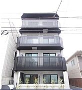 学芸大学駅より徒歩10分 1階 築5年2ヶ月の賃貸物件
