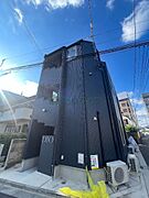 代田橋駅より徒歩8分 1階 築2年1ヶ月の賃貸物件