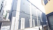 hauoli三軒茶屋の賃貸物件