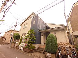 ファサード代田