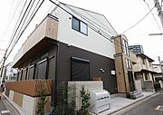 レジェンド駒沢の賃貸物件