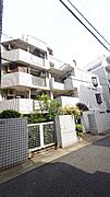 ハイシティ学芸大学第3の賃貸物件