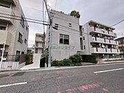 OAKVILLASOU祐天寺の賃貸物件